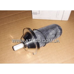 Мембрана ресивера насоса системи Adblue Mercedes Atego 0001420106. Оригінал