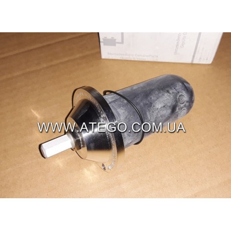 Мембрана ресивера насоса системы Adblue Mercedes Atego 0001420106. Оригинал