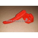 Червона ручка розфіксації кабіни Mercedes Atego 9588900064. Туреччина