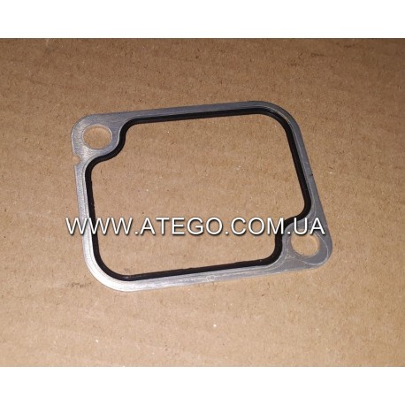 Прокладка труби охолоджуючої рідини Mercedes Atego. ELRING