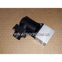Клапан КПП Mercede Atego 9452600757. Оригінал