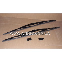 Комплект щеток стеклоочистителя Mercedes Atego (650 мм). Оригинал