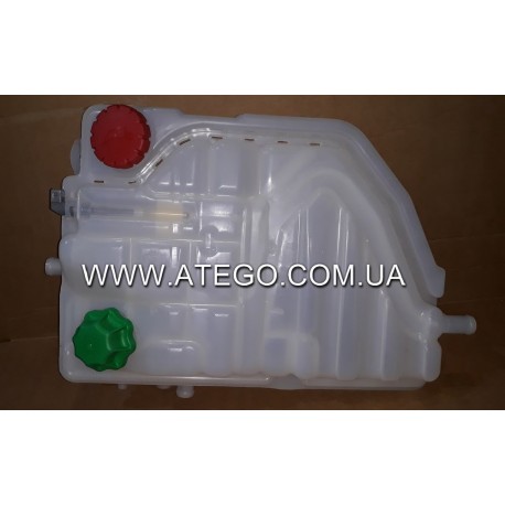 Розширювальний бачок радіатора Mercedes Atego. Оригнал