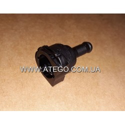 Фітинг системи AdBlue Mercedes Atego 0049974489. Оригінал