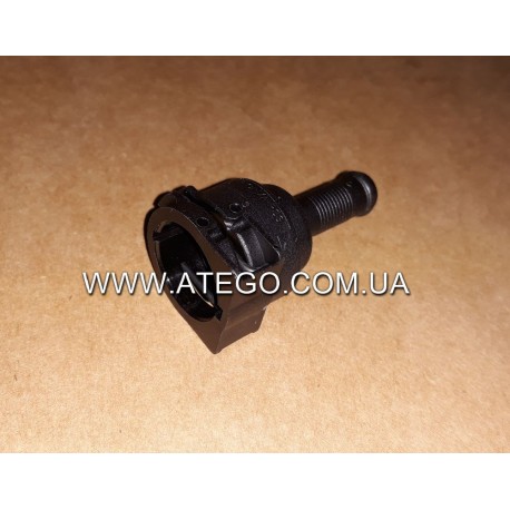 Фітинг системи AdBlue Mercedes Atego 0049974489. Оригінал