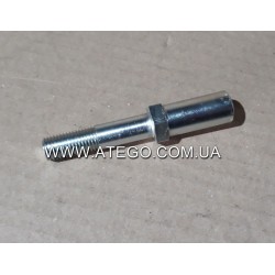 Проставка кріплення ресори кабіни Mercedes Atego 9733170074. Оригінал