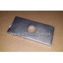 Проставка передньої ресори Mercedes Atego 9703210384. Оригінал