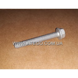 Болт крепления корзины сцепления Mercedes Atego N910105008009 (M8x60). Оригинал