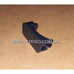 Заглушка кнопки на торпеде Mercedes Atego 9016890939. Оригинал