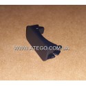 Заглушка кнопки на торпеде Mercedes Atego 9016890939 (до 2005 года). Оригинал