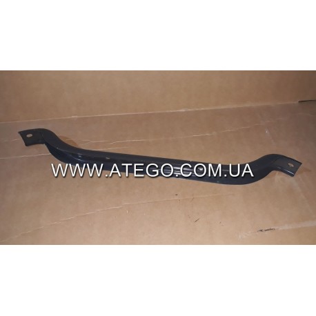 Кронштейн кріплення паливного бака Mercedes Atego 9704710265. Оригінал