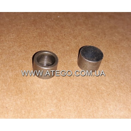 Колпак выпускного клапана ГБЦ Mercedes Atego 9060530008. DT