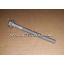 Болт рессоры кабины Mercede Atego N910105010015 (M10x110). Оригинал