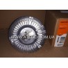 Віскомуфта вентилятора Mercedes Atego 9042000822. NRF