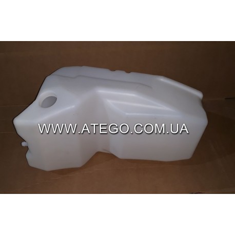 Бачок стеклоомывателя Mercedes Atego 9738690220. Оригинал