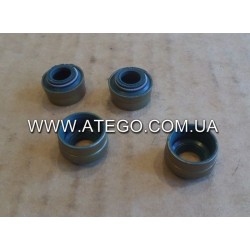 Сальник клапана Mercedes Atego. Victor Reinz