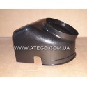 Пластиковая накладка на заливную горловину топливного бака Mercedes Atego.