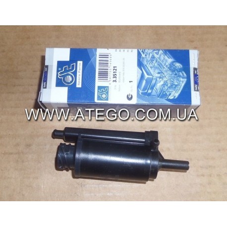 Насос склоомивача Mercedes Atego (0008694021). DT