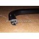 Нижня частина ущільнювача вікна правих дверей Mercedes Atego. Оригінал
