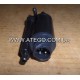 Насос стеклоомывателя Mercedes Atego (0008694021). DT