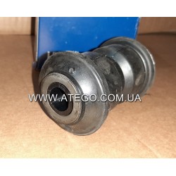 Втулка передньої рессори Mercedes Atego (под болт 16). Lemforder