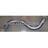 Вихлопна труба Mercedes Atego (9704920001). DINEX 
