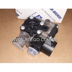 Модулятор ABS Mercedes Atego. Knorr