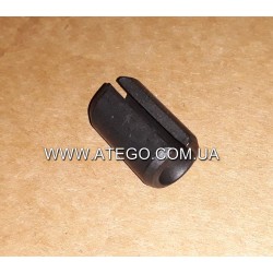 Направляющая гильза задней полурессоры Mercedes Atego (18x29). Оригинал