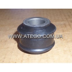 Сайлентблок верхний стабилизатора Mercedes Atego 9743280181.