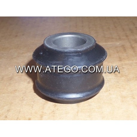 Сайлентблок верхний стабилизатора Mercedes Atego 9743280181.