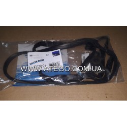 Прокладка клапанной крышки Mercedes Atego (на 6 цилиндровый двигатель). Victor Reinz