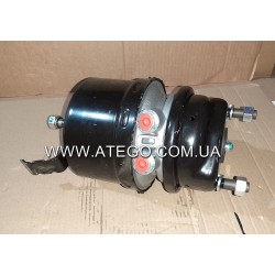 Задний энергоаккумулятор Mercedes Atego (тип 12/24). Турция