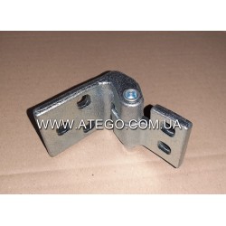 Петля правой двери Mercedes Atego. Турция
