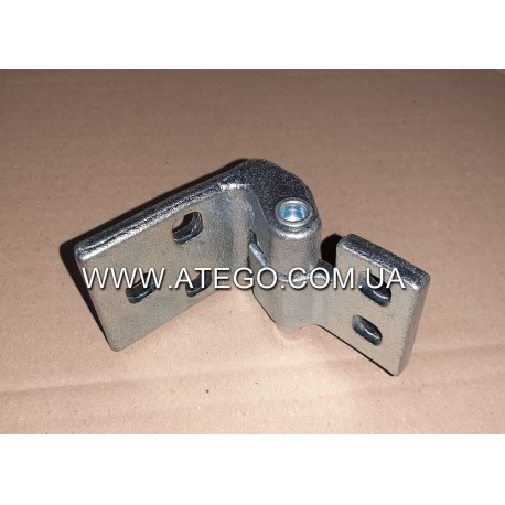 Петля правой двери Mercedes Atego. Турция