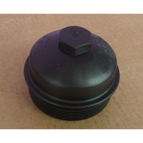 Кришка паливного фільтра Mercedes Atego 0000925208 пластикова.