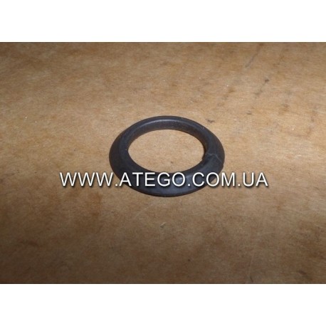 Конус колесной гайки Mercedes Atego (M18) низкий. FEBI