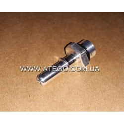 Штуцер системи AdBlue Mercedes Atego 0029973871. Оригінал