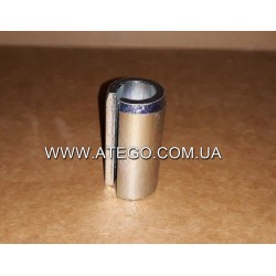 Направляюча гільза задньої напівресори Mercedes Atego (21x40). Оригінал