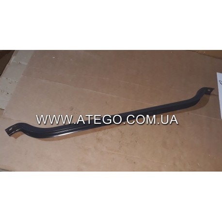 Кронштейн кріплення паливного бака Mercedes Atego 9704710365. Оригінал