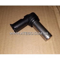 Датчик положення колінвала Mercedes Atego 0011532120 (без кабеля). DT