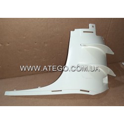 Проставка дефлектора Mercedes Atego II 9738840422 ліва. Туреччина