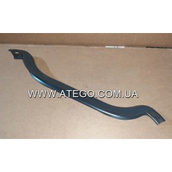 Кронштейн кріплення паливного бака Mercedes Atego 9704710465. Оригінал