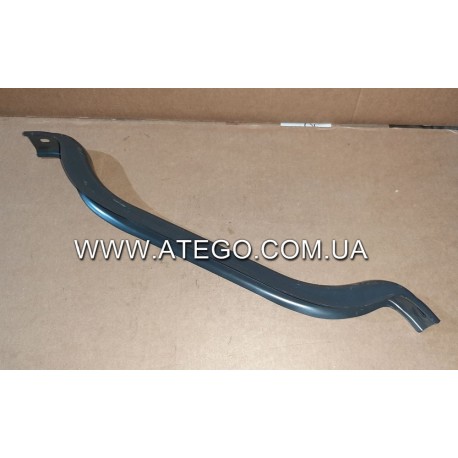 Кронштейн кріплення паливного бака Mercedes Atego 9704710465. Оригінал