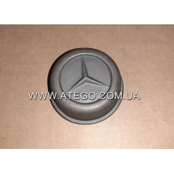 Кришка передней ступицы Mercedes Atego 9703560025 (колеса 17,5). Оригинал