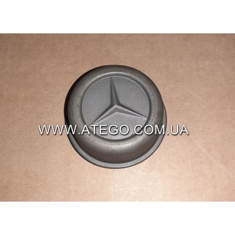 Кришка передней ступицы Mercedes Atego 9703560025 (колеса 17,5). Оригинал
