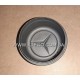 Кришка передньої ступиці Mercedes Atego 9703560025 (колеса 17,5). Оригінал
