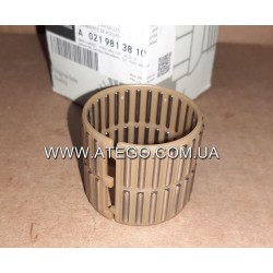 Підшипник КПП Mercedes Atego 0219813810. Оригінал