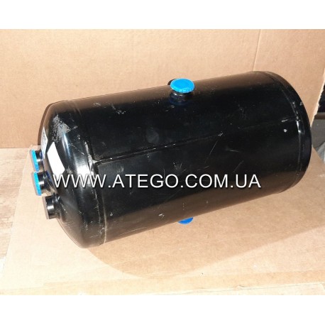 Воздушный рессивер Mercedes Atego (20 л). Турция
