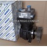 Повітряний компресор 4111510090 Mercedes Atego (одноциліндровий). WABCO