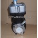 Повітряний компресор 4111510090 Mercedes Atego (одноциліндровий). WABCO